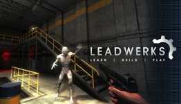 Leadwerks Game Engine - Professional Edition cover image