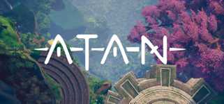 Atan background image