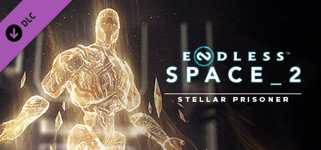 ENDLESS™ Space 2 - Stellar Prisoner Update cover image