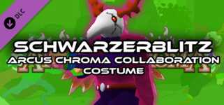 Schwarzerblitz - Arcus Chroma Collaboration Costume cover image