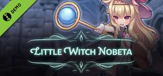 Little Witch Nobeta Demo cover image