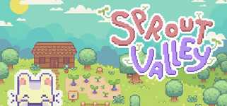 Sprout Valley background image