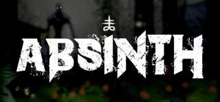 Absinth background image