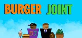 Burger Joint background image