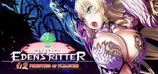 Eden's Ritter 1:2 - Priestess of Pleasure background image
