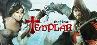 The First Templar - Steam Special Edition cover image