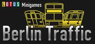 LOTUS Minigames: Berlin Traffic cover image