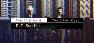The 25th Ward: The Silver Case - DLC Bundle cover image