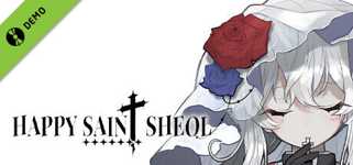 HAPPY SAIN†SHEOL Demo cover image