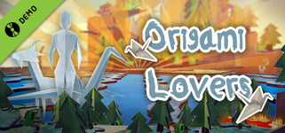 Origami Lovers Demo cover image