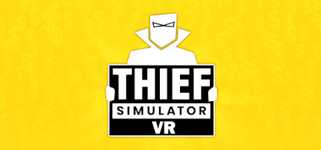 Thief Simulator VR background image