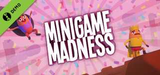 Minigame Madness Lite cover image