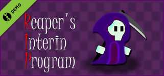 Reaper's Intern Program (R.I.P.) Demo cover image