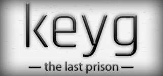 keyg: the last prison background image