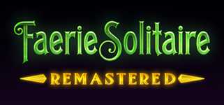 Faerie Solitaire Remastered background image
