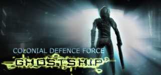 CDF Ghostship background image