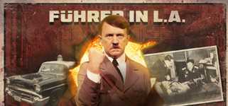 Fuhrer in LA - Special Edition background image