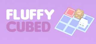 Fluffy Cubed cover image