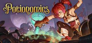 Potionomics background image