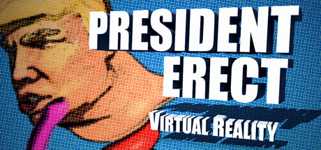 President Erect VR cover image
