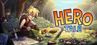 Hero Tale background image