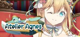 Atelier Agnes cover image