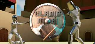 Gladio Mori background image
