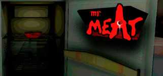 Mr. Meat cover image