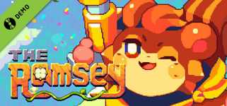 The Ramsey Demo cover image