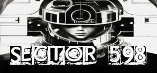 Sector 598 background image