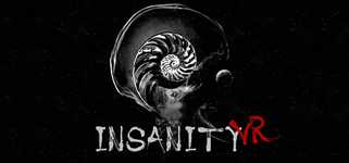 Insanity VR: Last Score background image