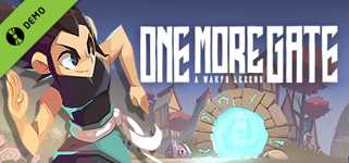 One More Gate: A Wakfu Legend Demo cover image