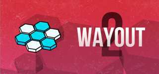 Wayout 2: Hex background image