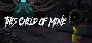 This Child Of Mine background image