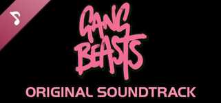 Gang Beasts Soundtrack cover image
