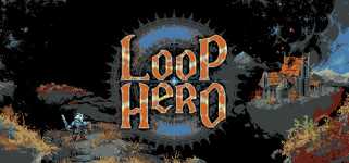 Loop Hero cover image