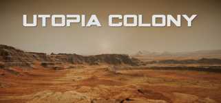 Utopia Colony cover image