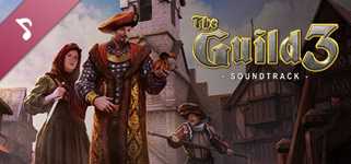 The Guild 3 Soundtrack cover image