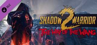 Shadow Warrior 2: The Way of the Wang DLC cover image