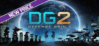 DG2: Defense Grid 2 background image