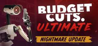 Budget Cuts Ultimate background image