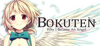 Bokuten - Why I Became an Angel cover image