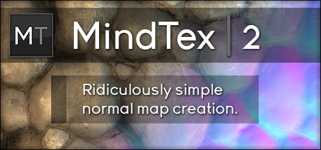 MindTex 2 background image