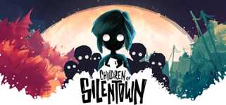 Children of Silentown background image