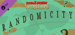 Doom & Destiny Worlds - Randomicity cover image