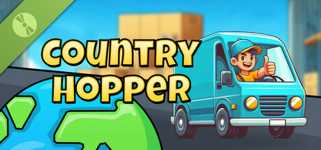 Country Hopper Demo cover image