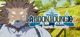 Lagoon Lounge 2 : The Secret Roommate background image