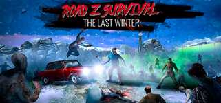 Road Z Survival: The Last Winter cover image