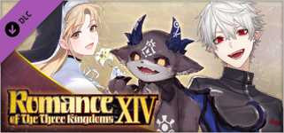 RTK14: Nijisanji VTubers: "Kuzuha, Sister Claire, and Debidebi Debiru" Collaboration Officer Data cover image