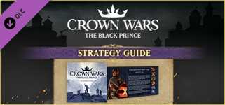 Crown Wars - Strategy Guide background image